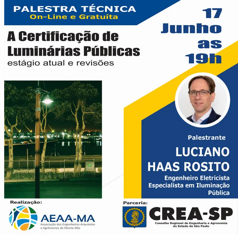 A certificação de liminárias publicas