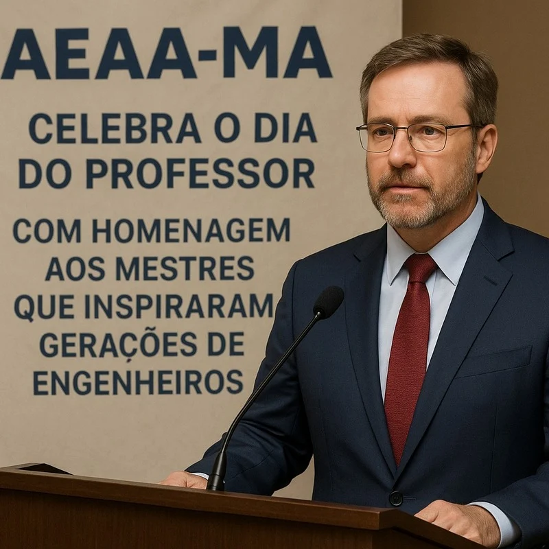 Dia do Professor
