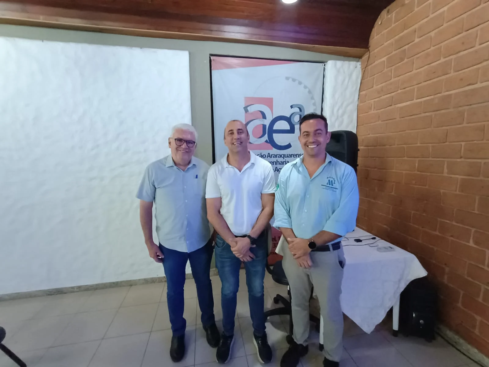 Palestra