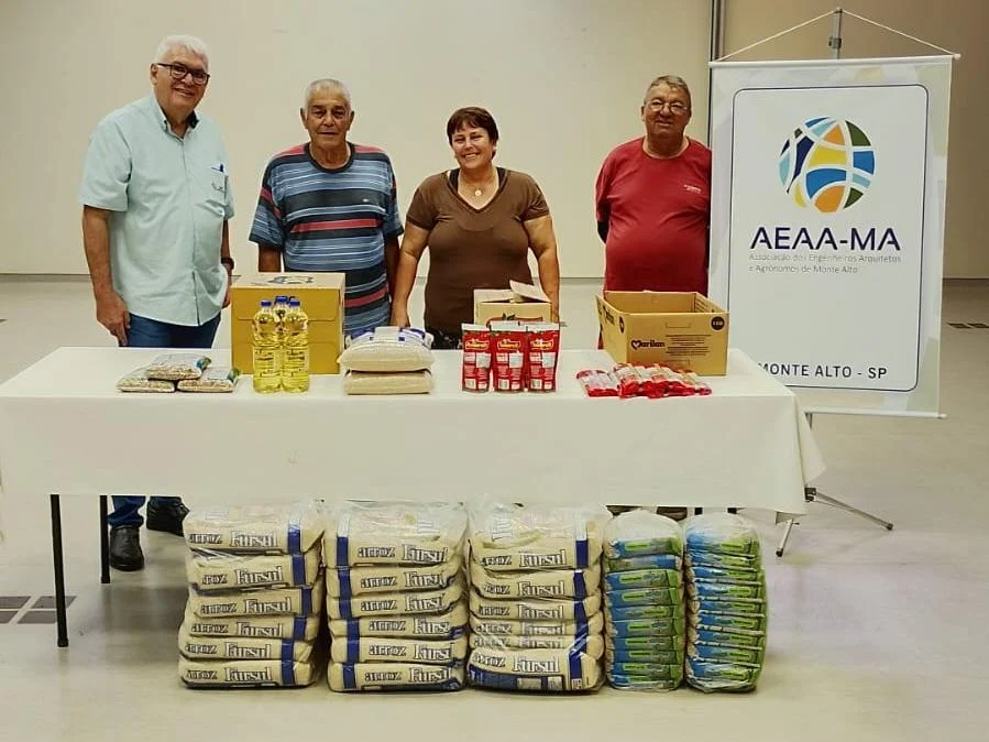 Doação Samaritano 02-12-25